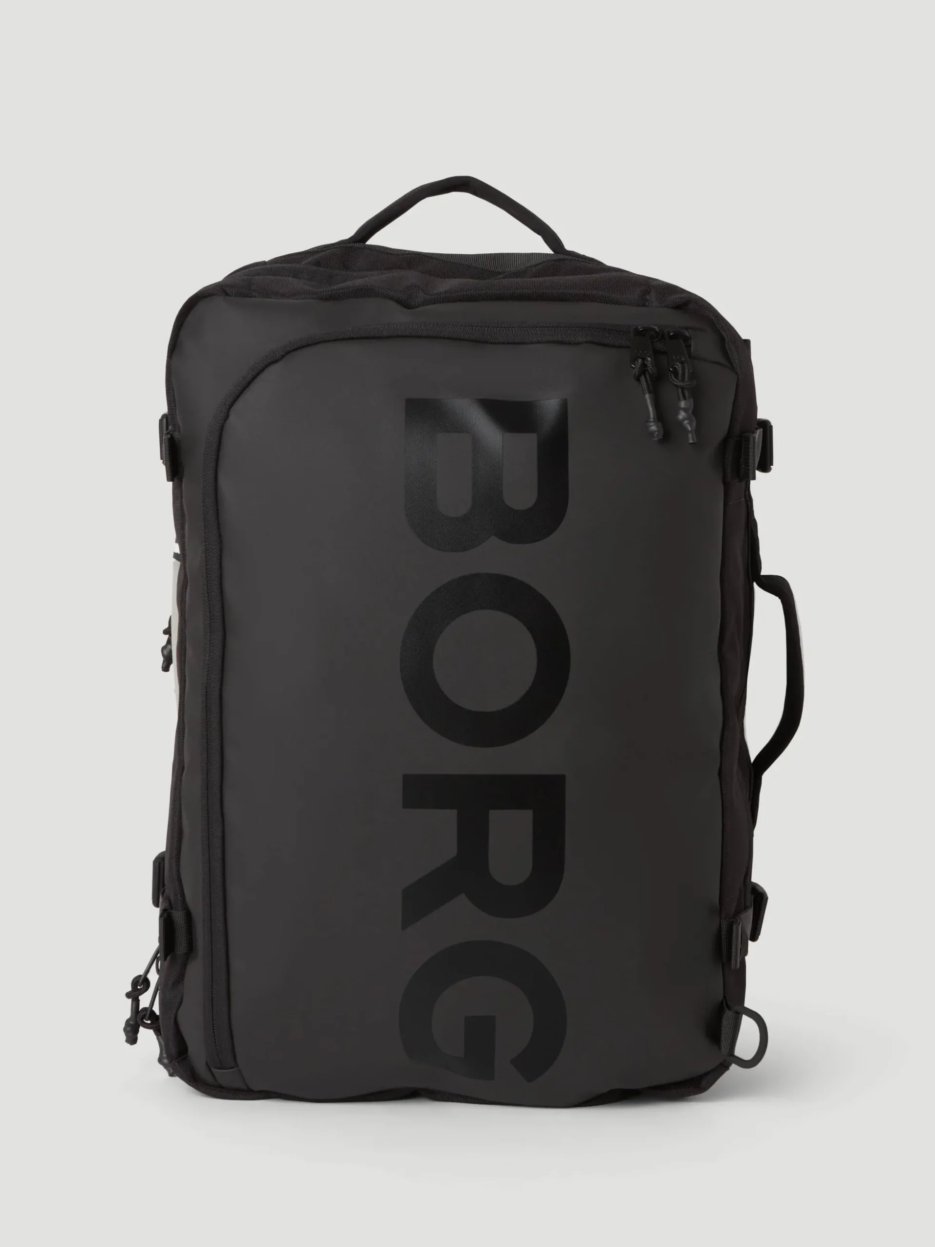 Borg Travel Backpack L - 35L
