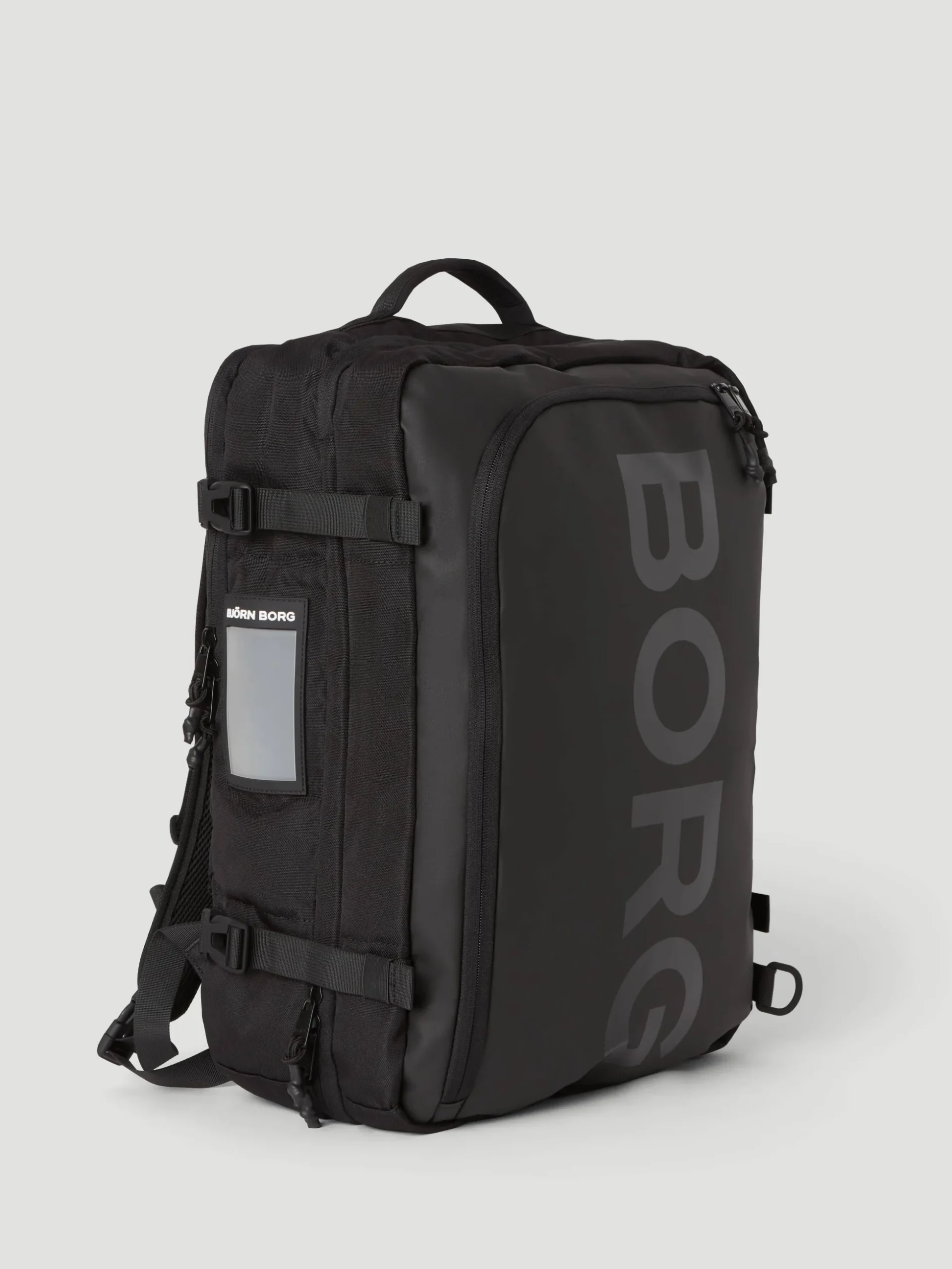 Borg Travel Backpack L - 35L