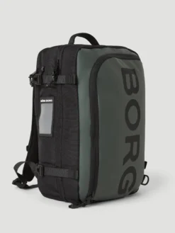 Borg Travel Backpack L - 35L