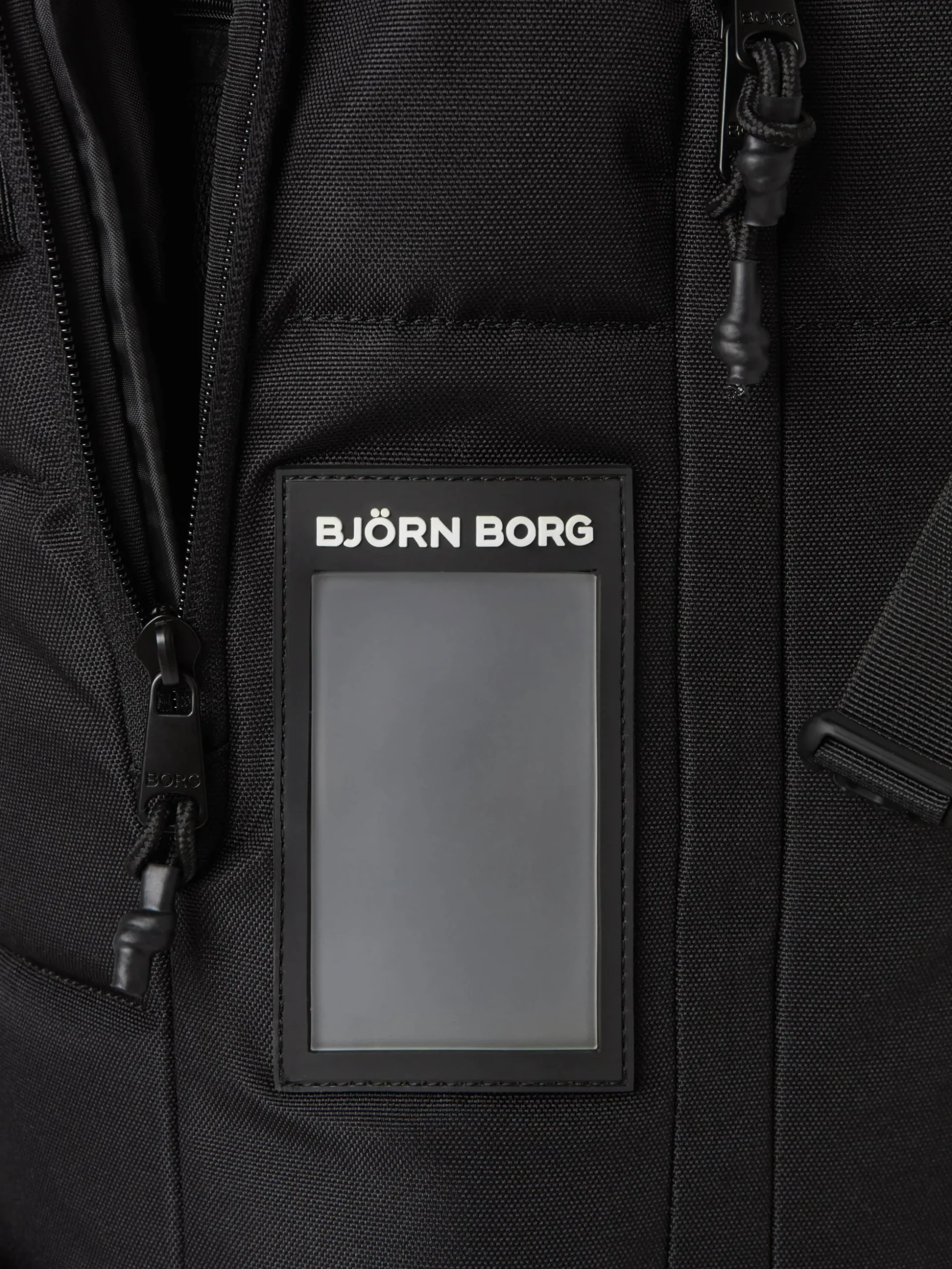 Borg Travel Backpack L - 35L