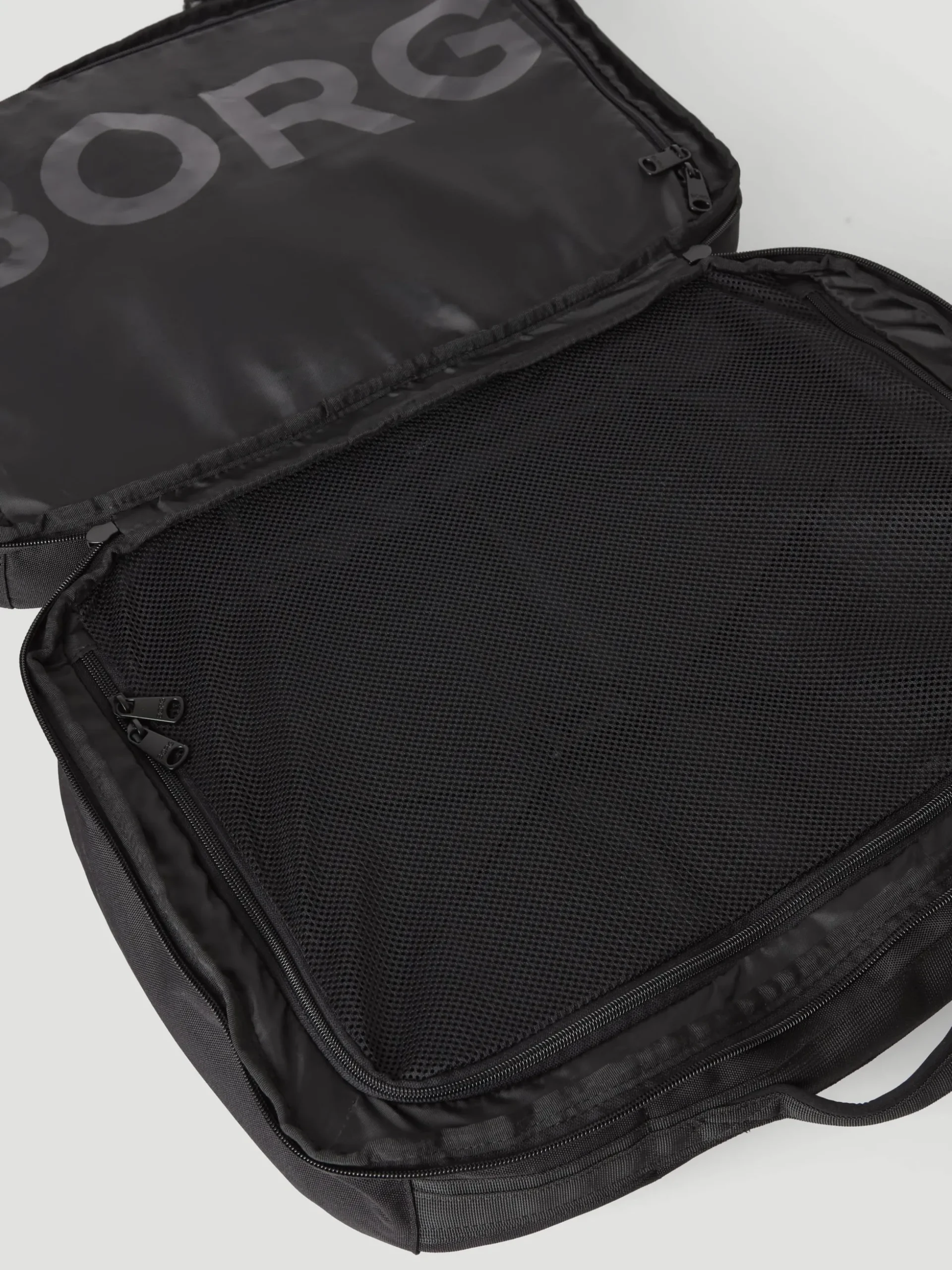 Borg Travel Backpack L - 35L