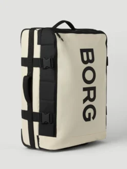 Borg Travel Trolley L - 80L