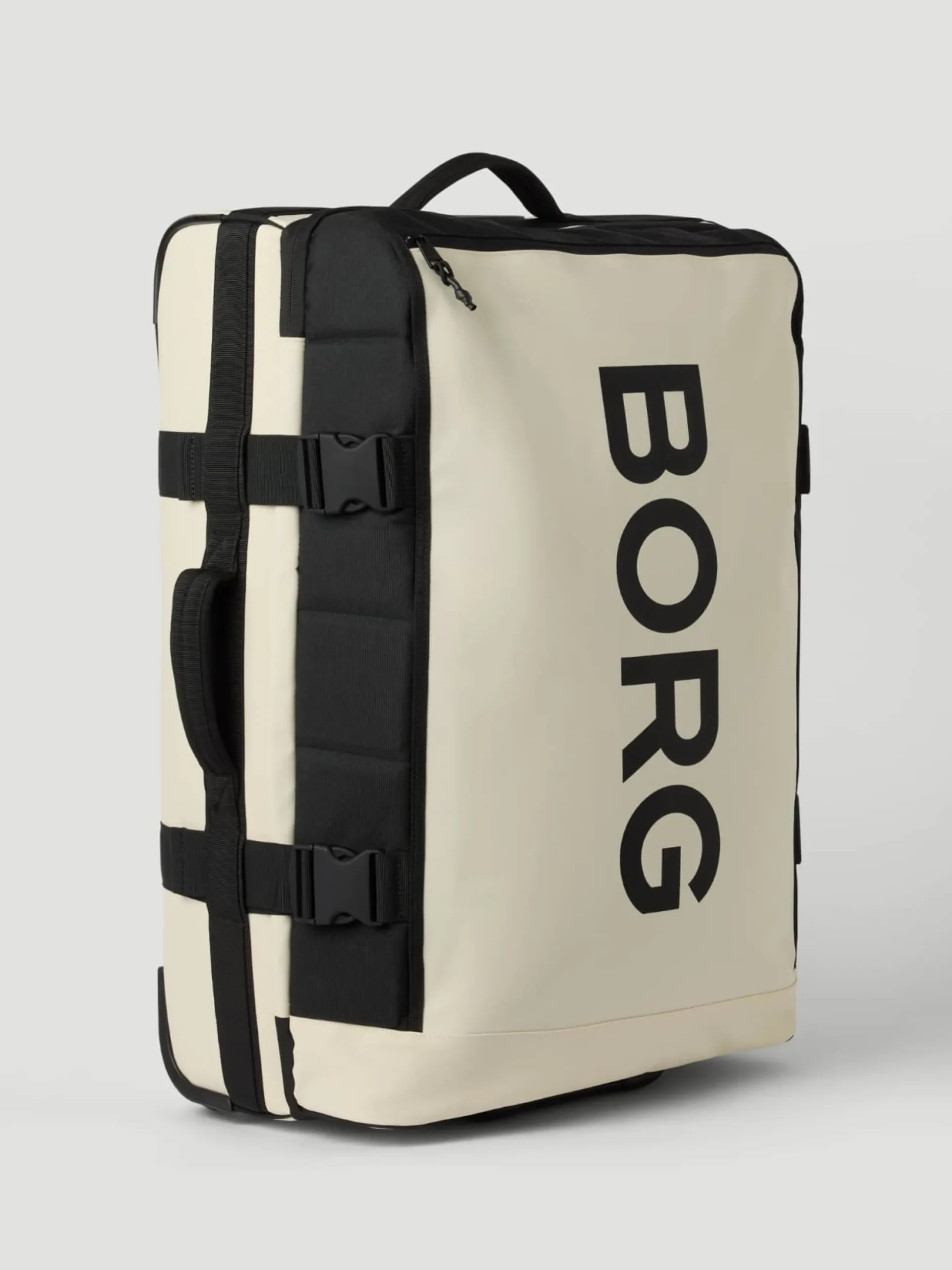 Borg Travel Trolley L - 80L