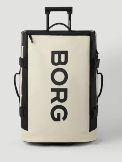 Borg Travel Trolley L - 80L