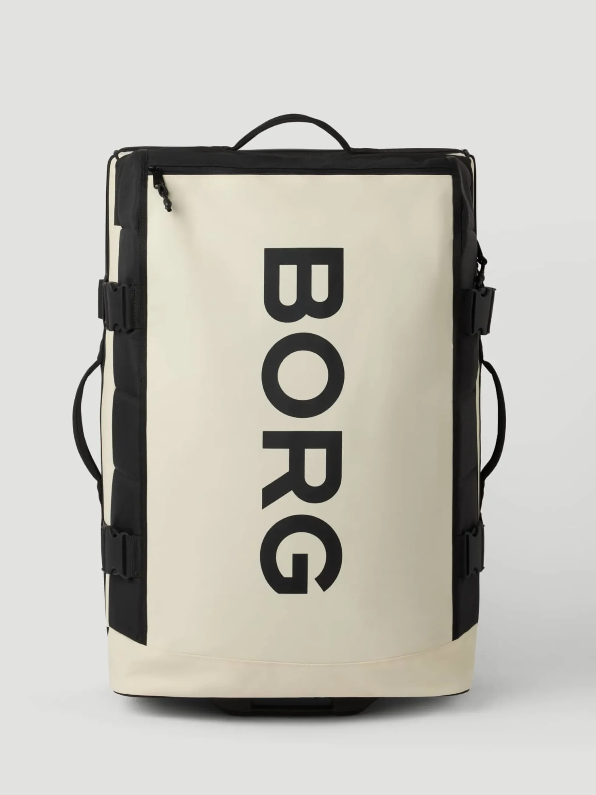 Borg Travel Trolley L - 80L