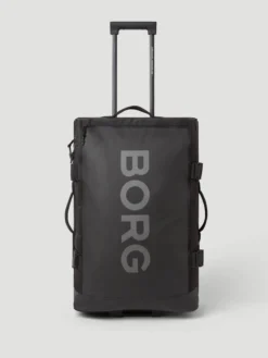 Borg Travel Trolley L - 80L