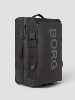 Borg Travel Trolley L - 80L