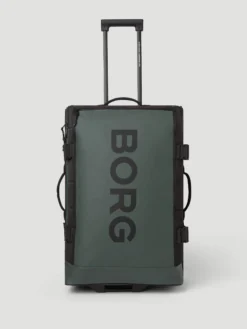 Borg Travel Trolley L - 80L