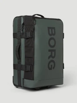 Borg Travel Trolley L - 80L