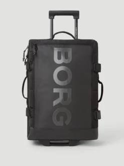 Borg Travel Trolley S - 46L