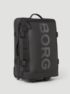 Borg Travel Trolley S - 46L