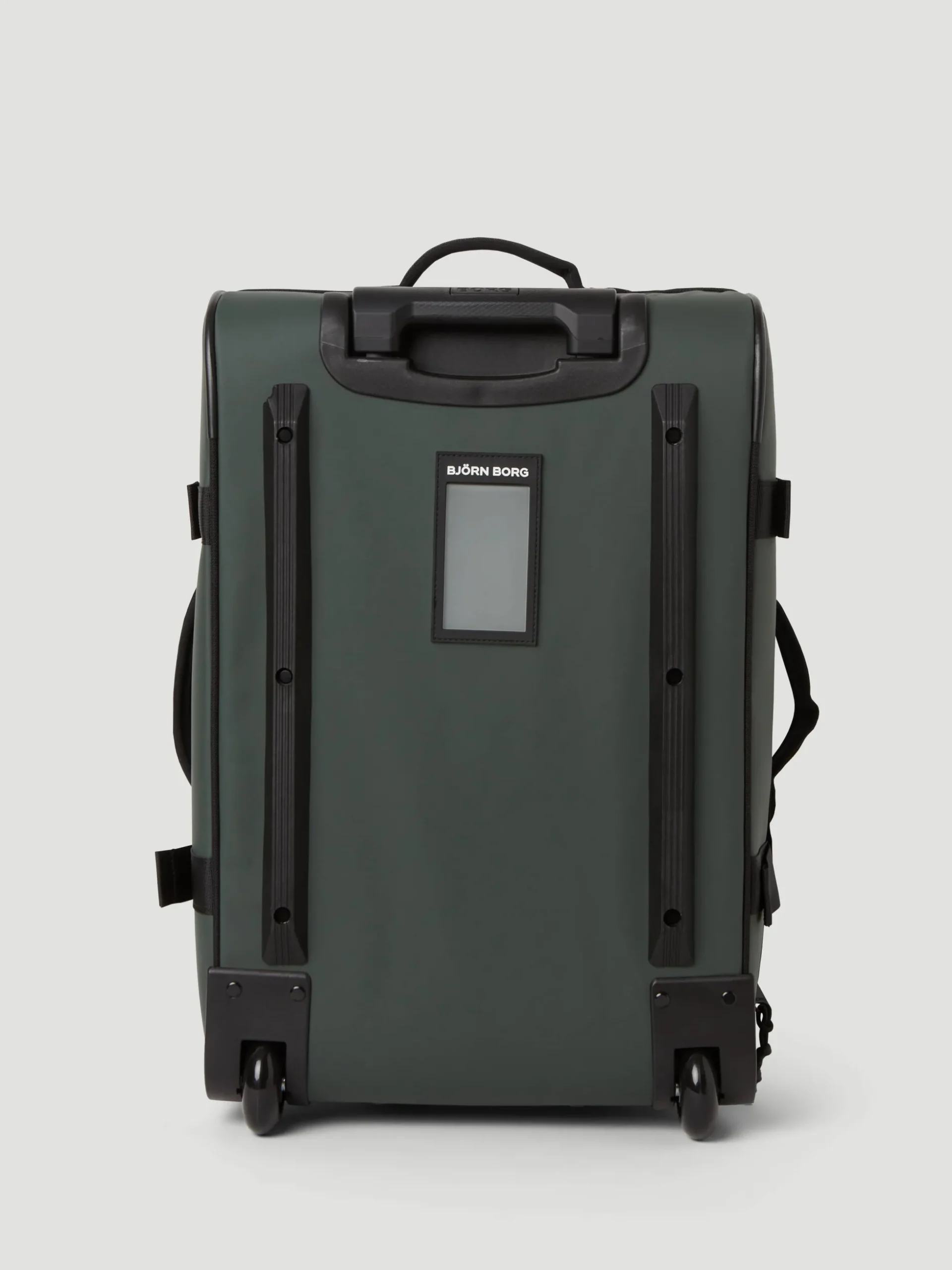 Borg Travel Trolley S - 46L