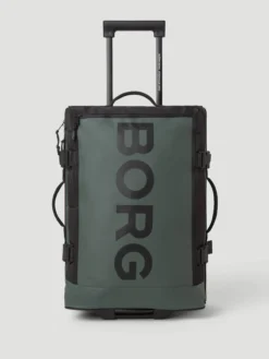 Borg Travel Trolley S - 46L