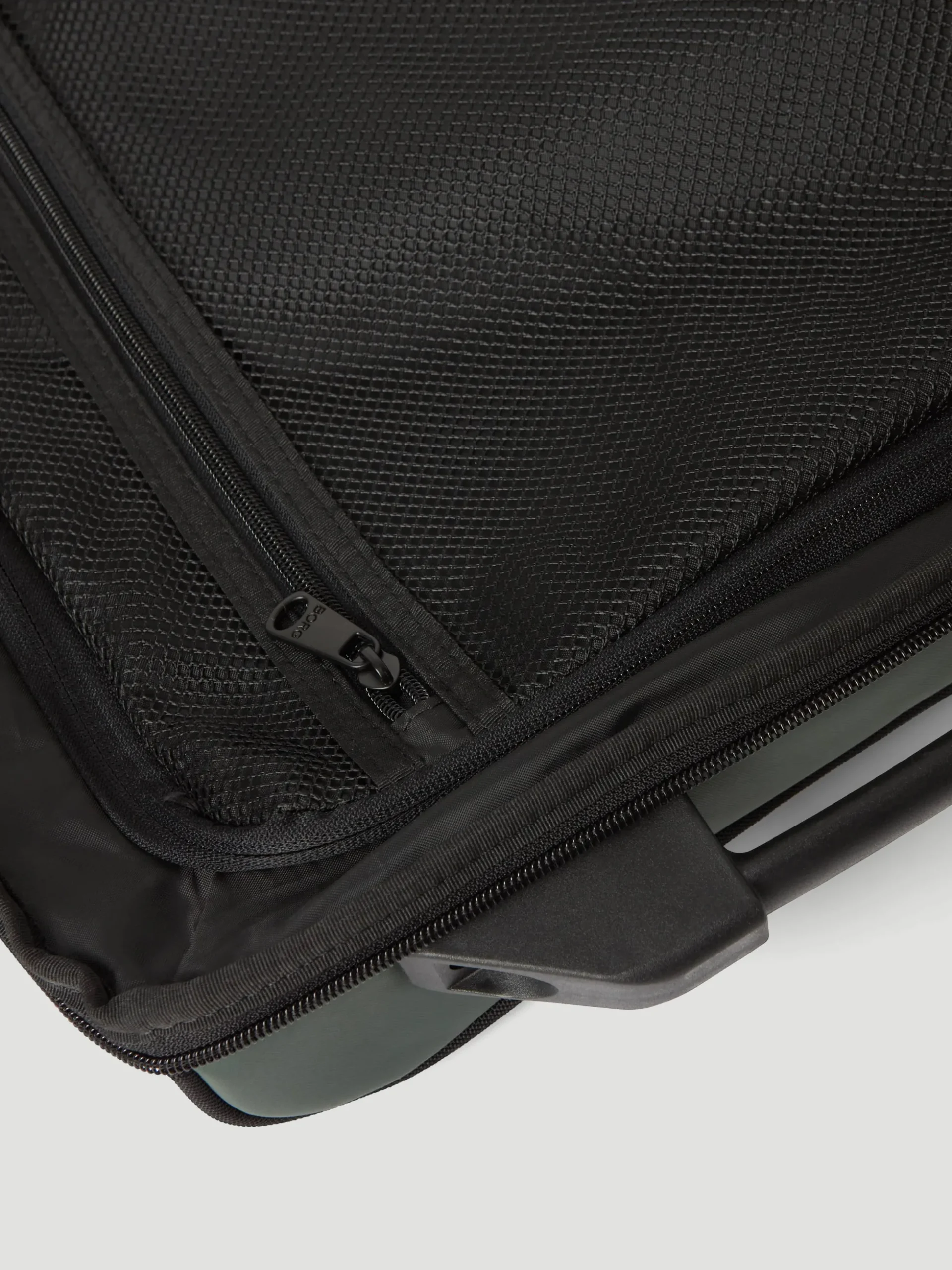 Borg Travel Trolley S - 46L