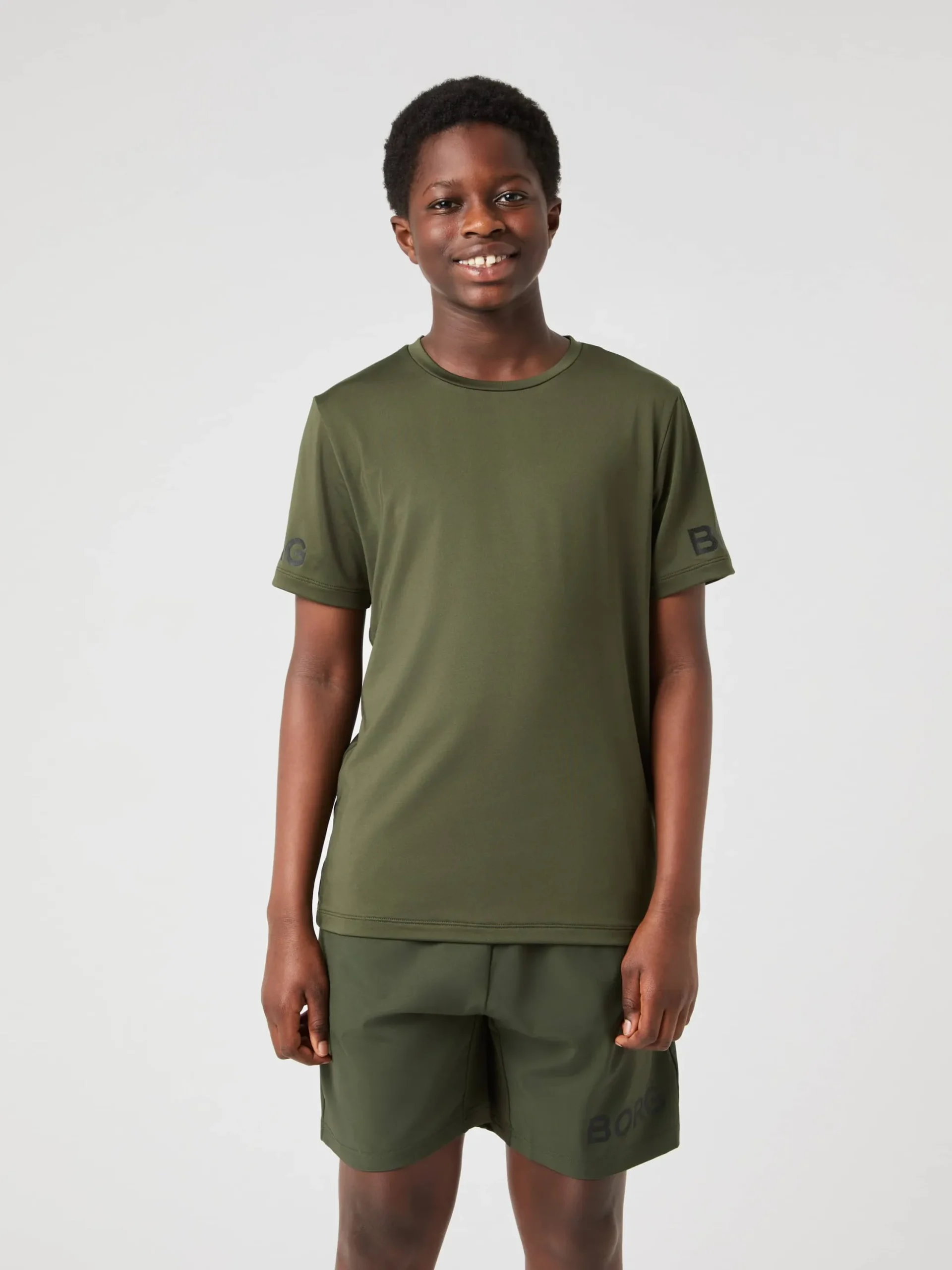 Borg T-Shirt