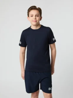 Borg T-Shirt