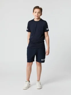 Borg T-Shirt