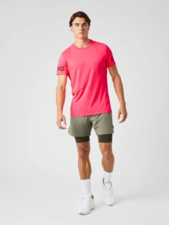 Borg T-Shirt