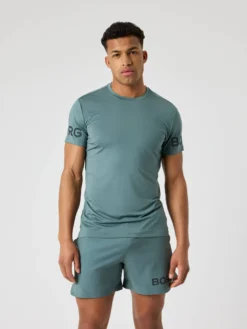 Borg T-Shirt