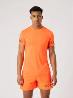 Borg T-Shirt