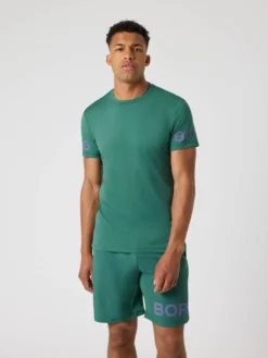 Borg T-Shirt