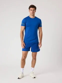 Borg T-Shirt
