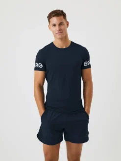 Borg T-Shirt
