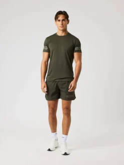Borg T-Shirt