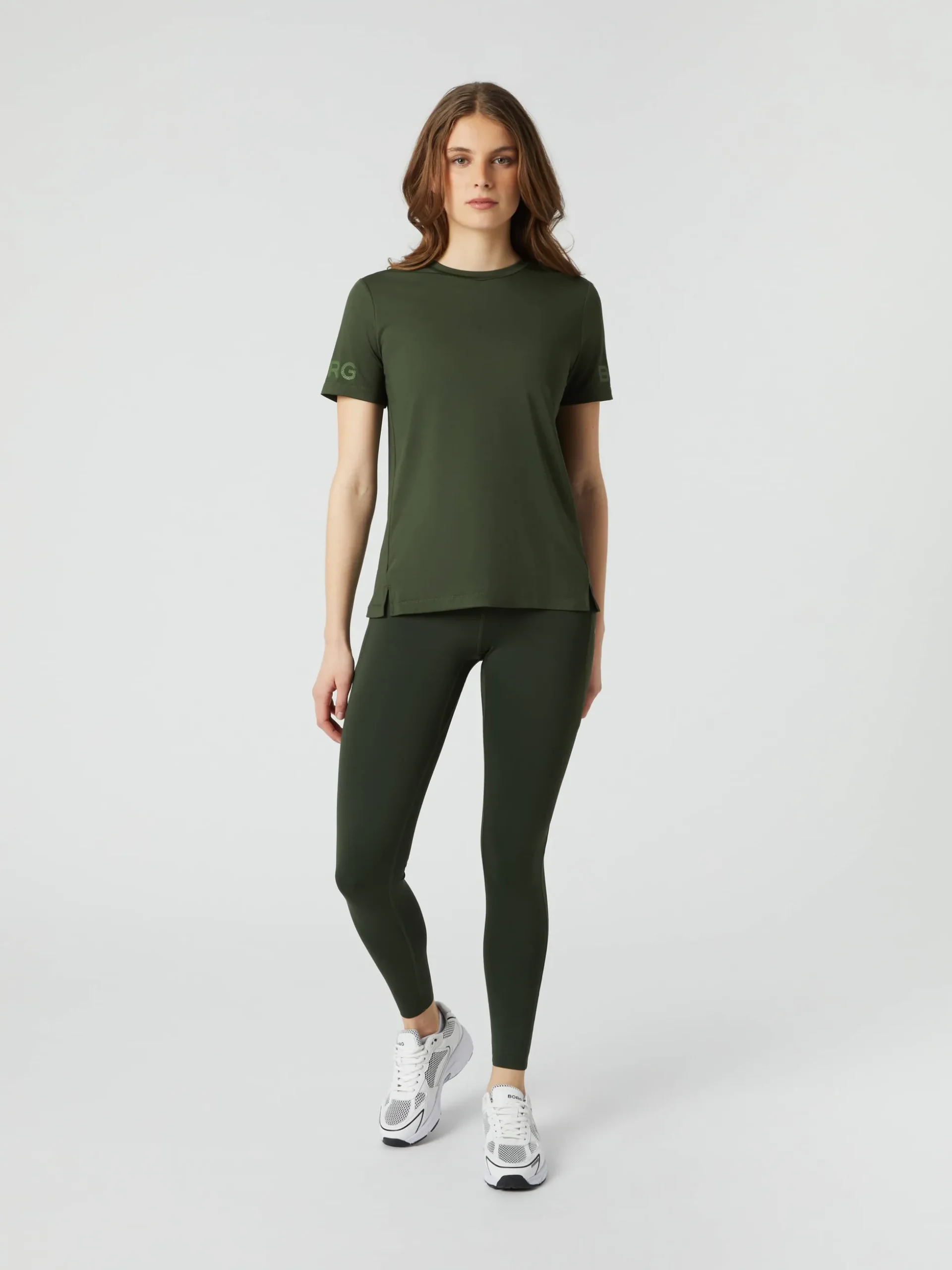 Borg T-Shirt