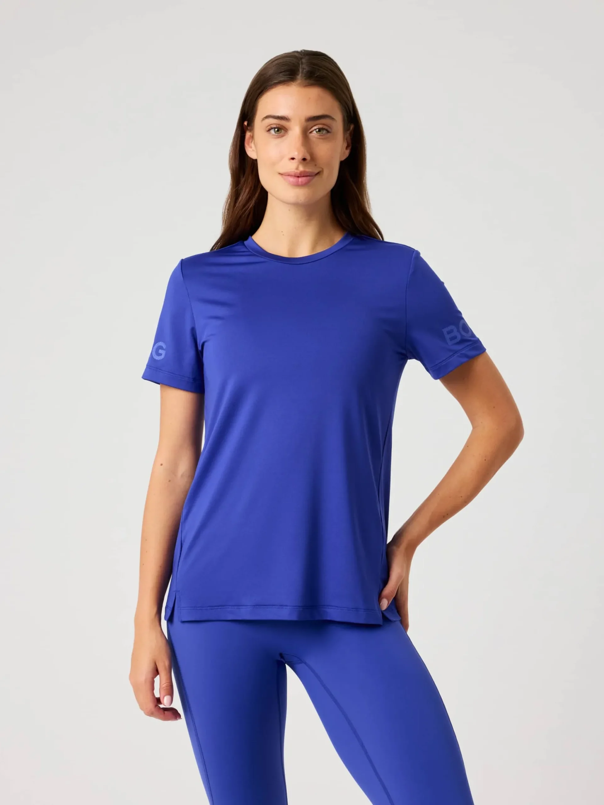Borg T-Shirt