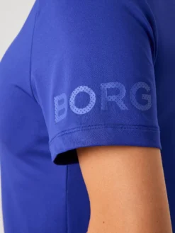 Borg T-Shirt