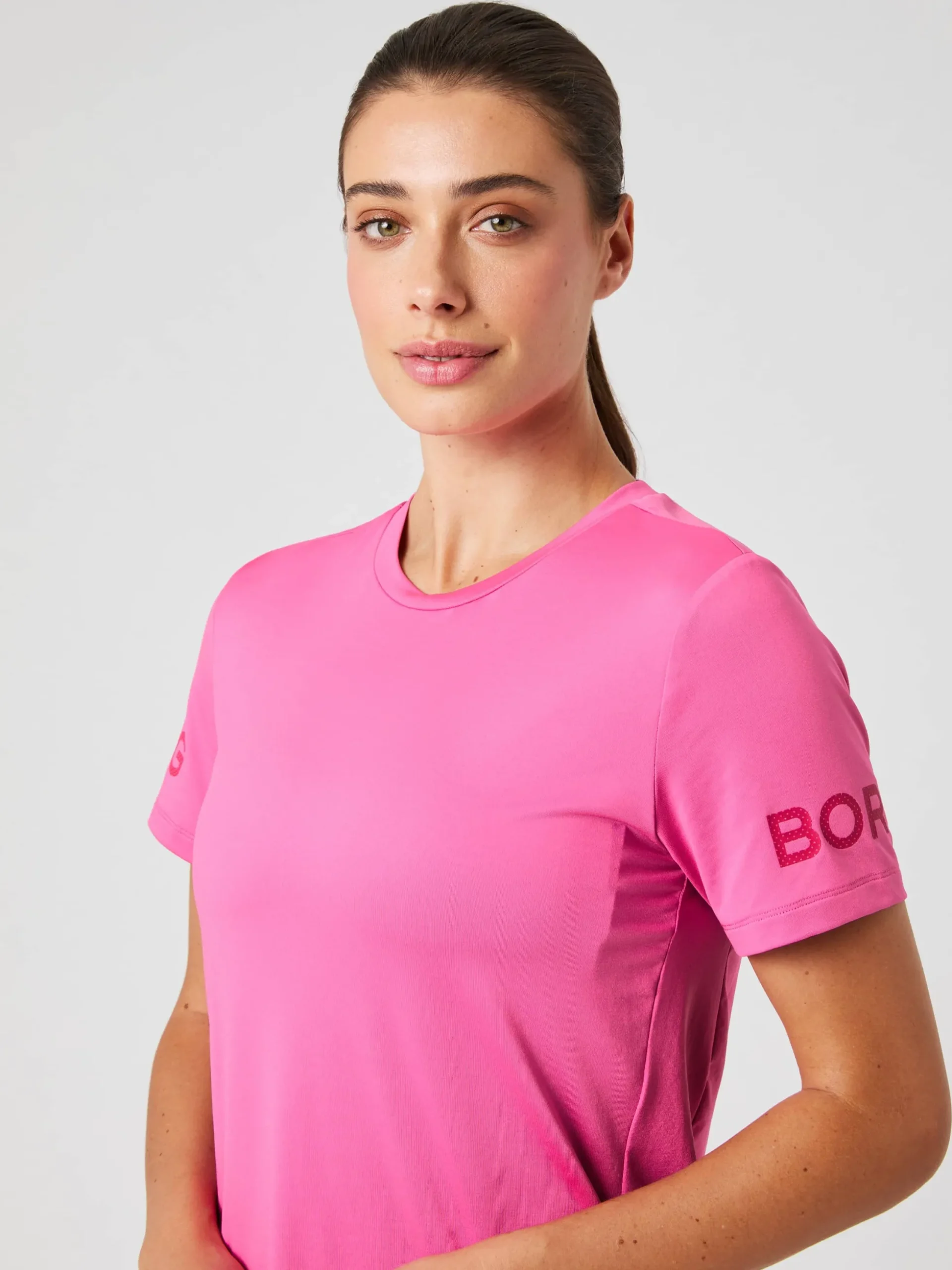 Borg T-Shirt