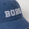 Borg Washed Bold Logo Cap