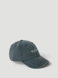 Borg Washed Signature Cap 56