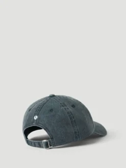 Borg Washed Signature Cap 56