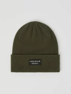 Centre Beanie