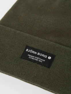 Centre Beanie
