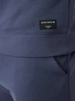 Centre Half Zip