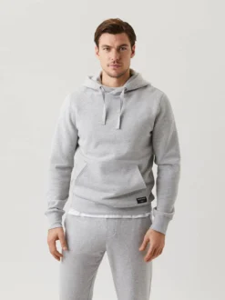 Centre Hoodie