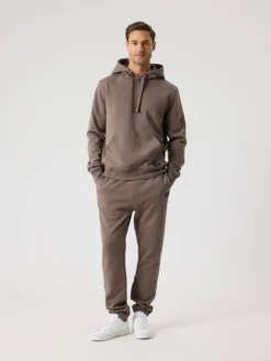 Centre Hoodie