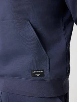 Centre Hoodie