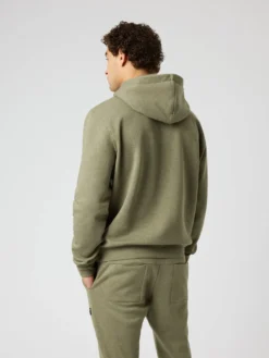 Centre Hoodie