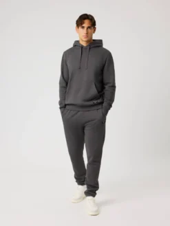 Centre Hoodie