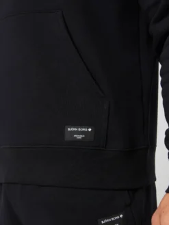 Centre Hoodie