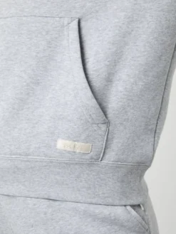 Centre Hoodie