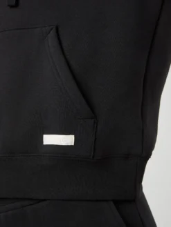 Centre Hoodie