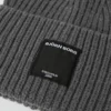 Centre Knit Beanie