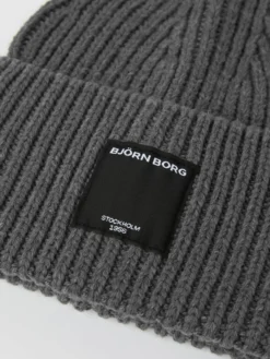Centre Knit Beanie