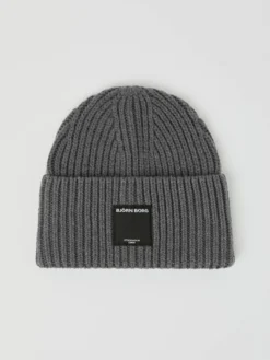 Centre Knit Beanie