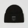 Centre Knit Beanie